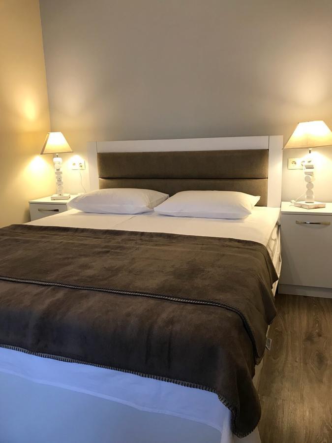 Aleon Hotel Tbilisi Eksteriør bilde