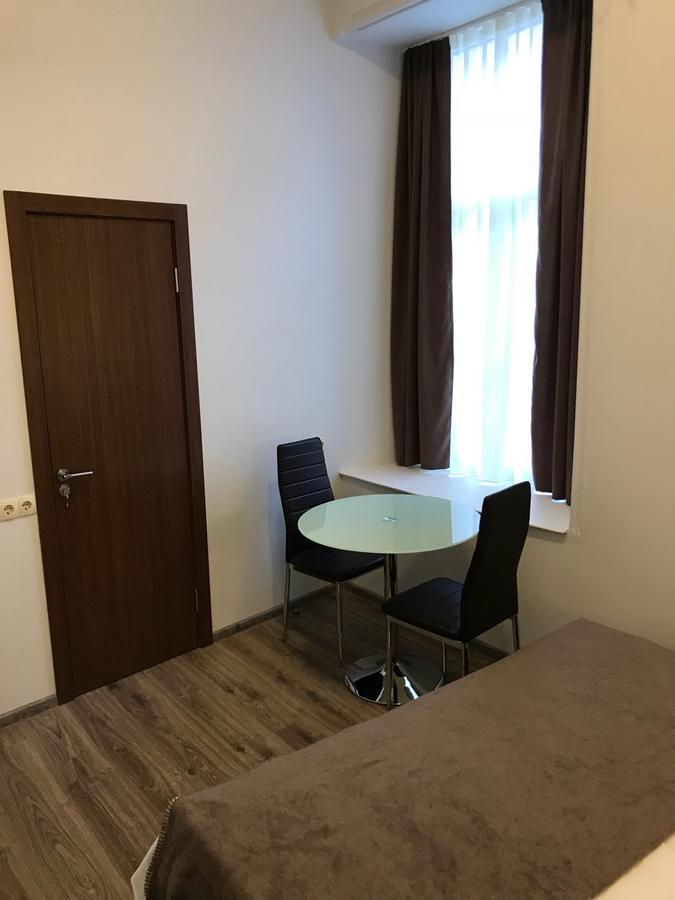 Aleon Hotel Tbilisi Eksteriør bilde