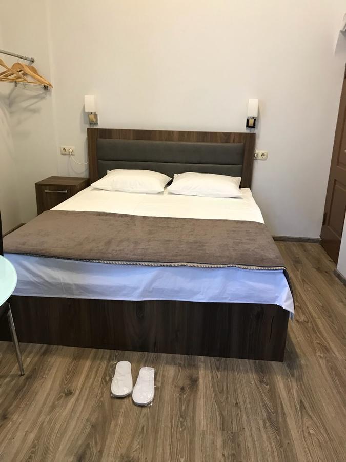 Aleon Hotel Tbilisi Eksteriør bilde