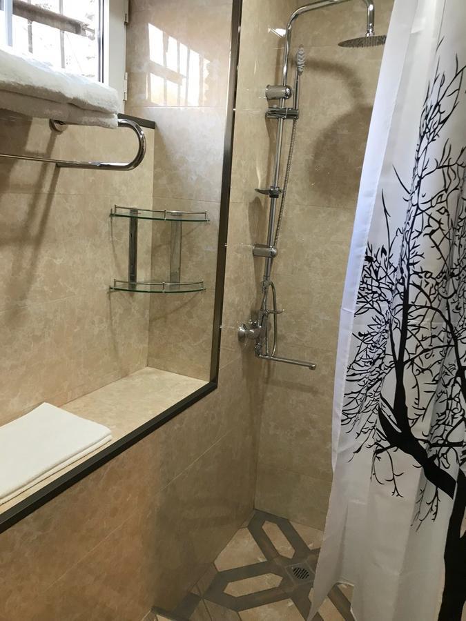 Aleon Hotel Tbilisi Eksteriør bilde