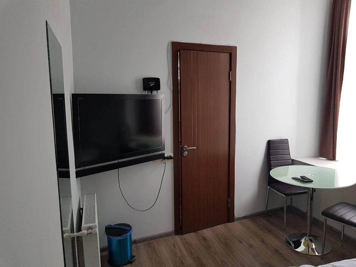 Aleon Hotel Tbilisi Eksteriør bilde