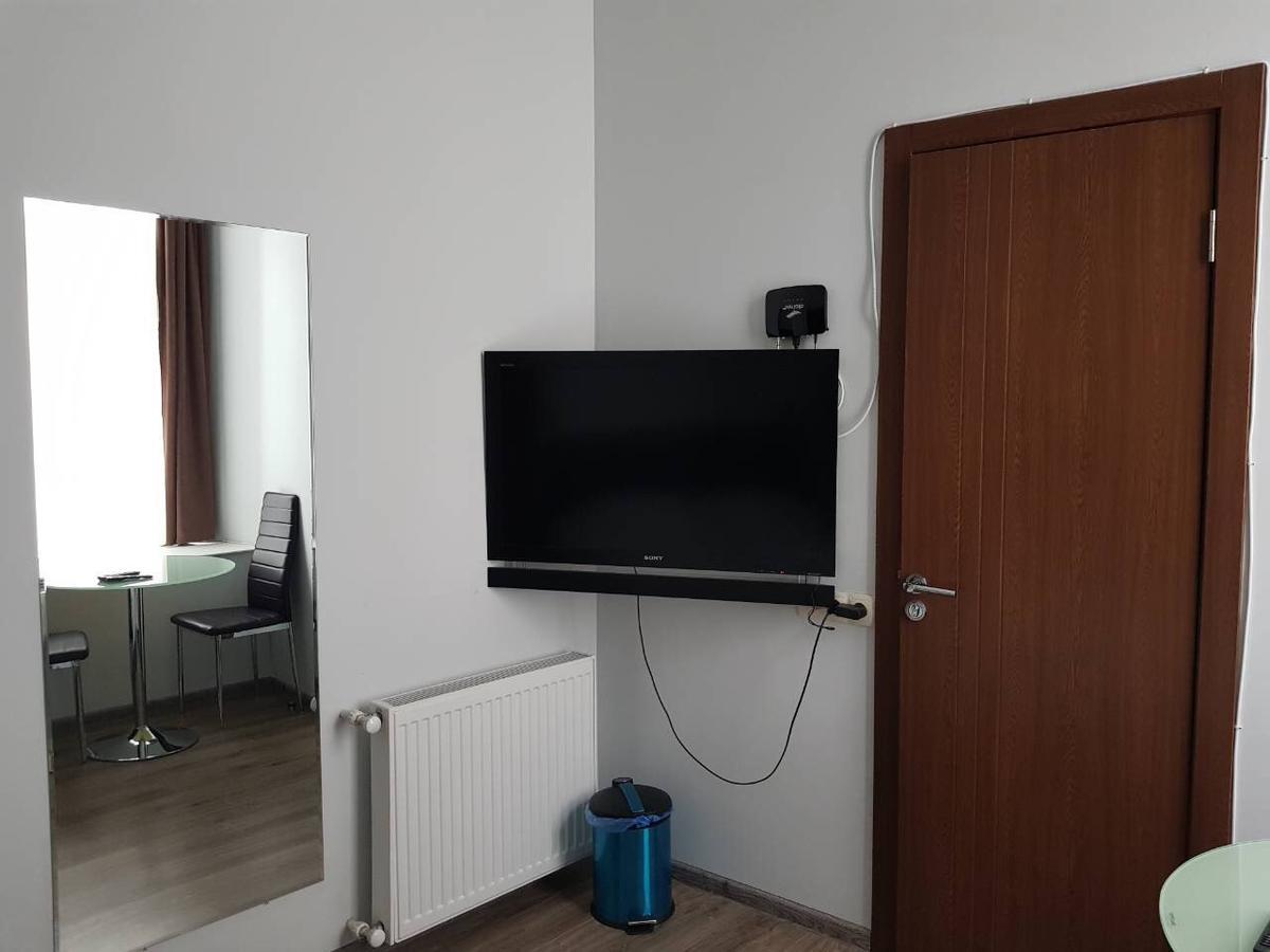 Aleon Hotel Tbilisi Eksteriør bilde