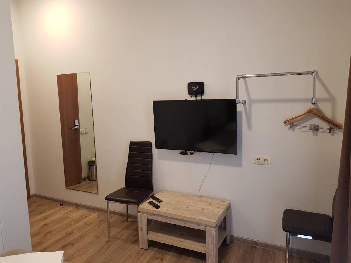 Aleon Hotel Tbilisi Eksteriør bilde