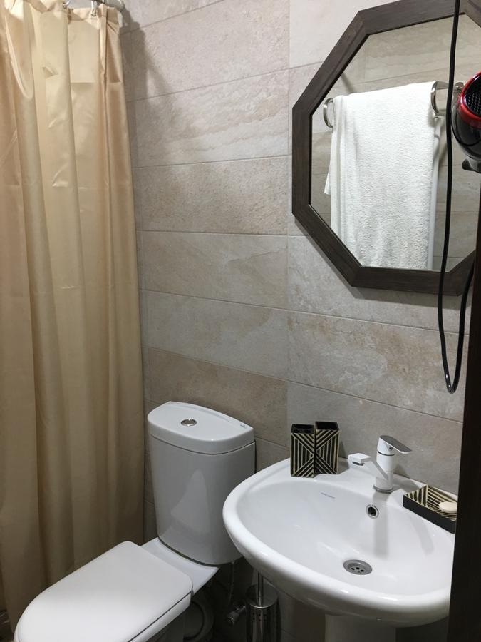 Aleon Hotel Tbilisi Eksteriør bilde