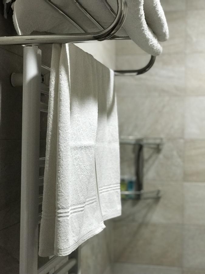 Aleon Hotel Tbilisi Eksteriør bilde