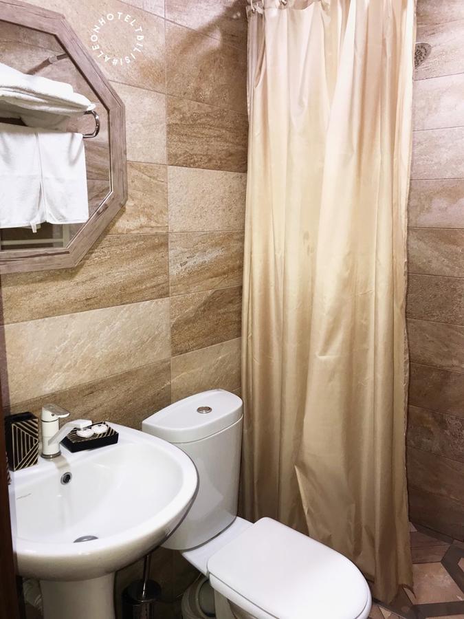 Aleon Hotel Tbilisi Eksteriør bilde