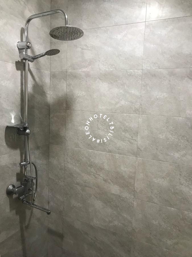 Aleon Hotel Tbilisi Eksteriør bilde