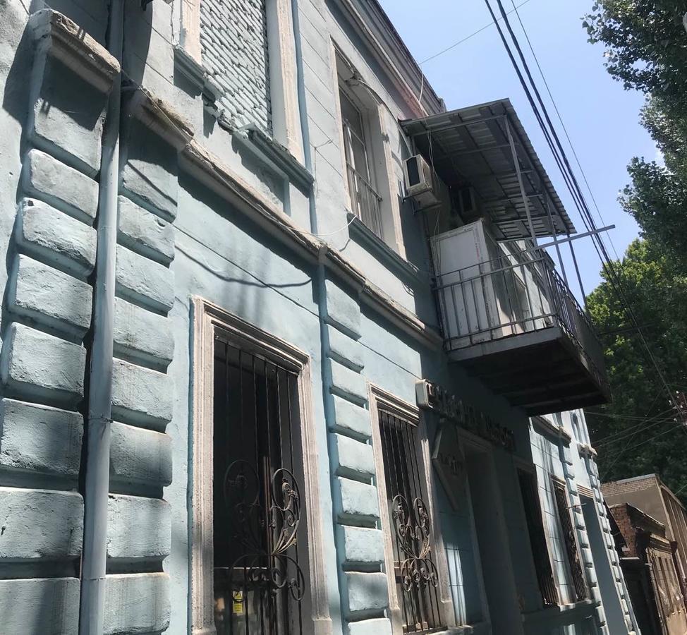 Aleon Hotel Tbilisi Eksteriør bilde
